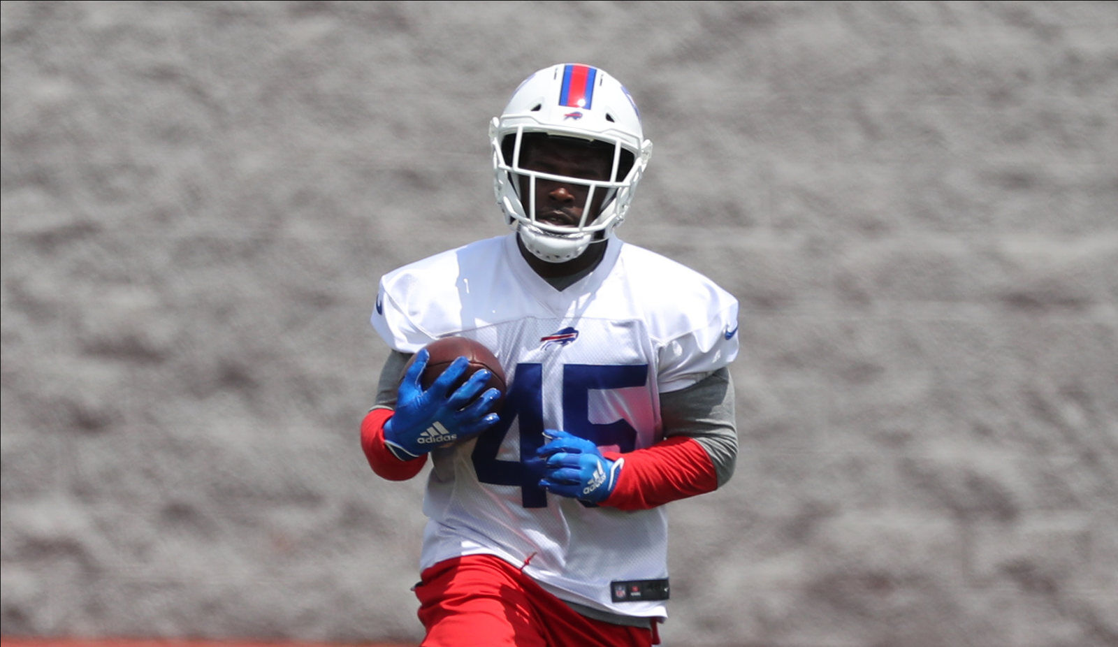 Buffalo Bills OTA's (copy)